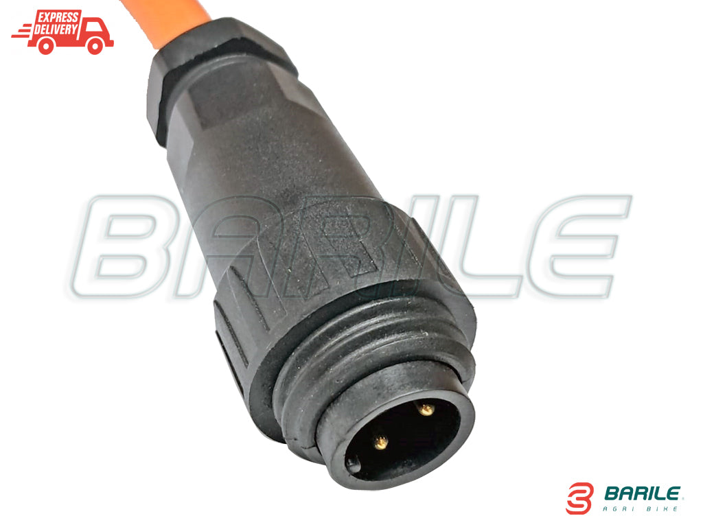 Cavo Esterno Abbacchiatore Elettrico CASTELLARI TORNADO - FENIX