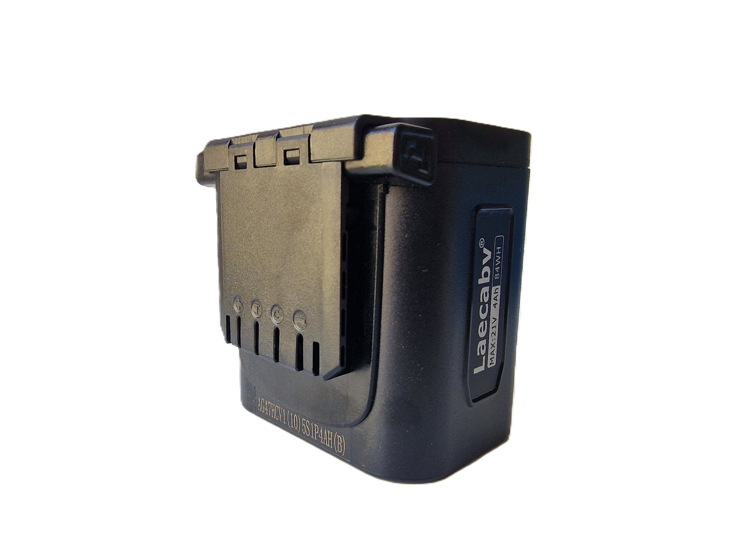 Batteria LAECABV mod. B07 4000mAh 21V