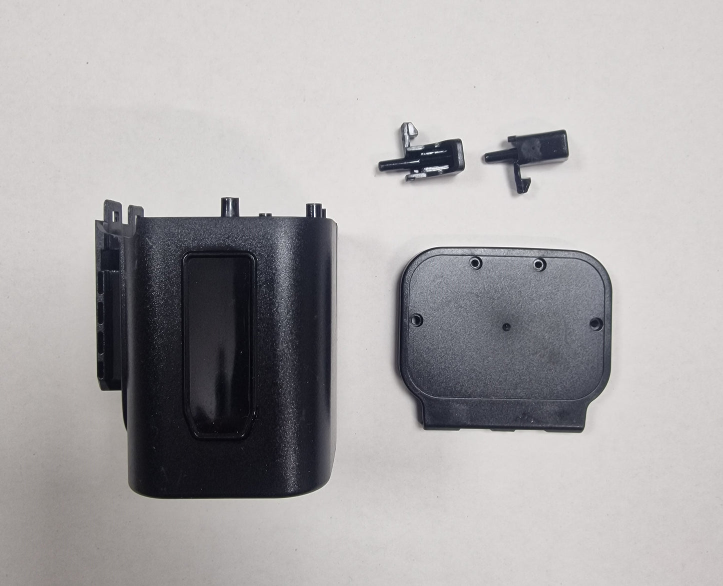 Guscio/cover completo per batterie LAECABV o SWANSOFT da 21V