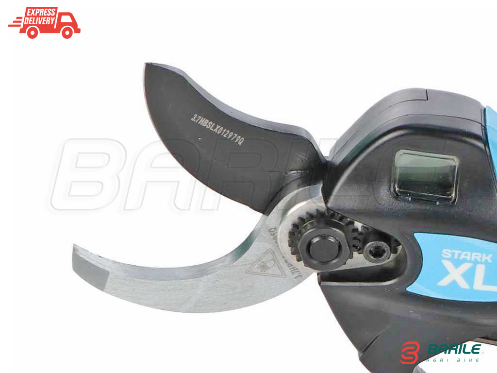 Forbice Elettrica CAMPAGNOLA STARK XL - Senza Filo - 3 Batterie - Taglio 38 mm