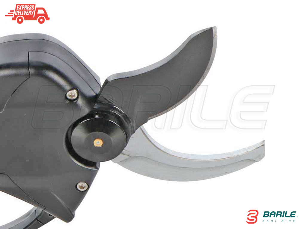 Forbice Elettrica CAMPAGNOLA STARK XL - Senza Filo - 3 Batterie - Taglio 38 mm