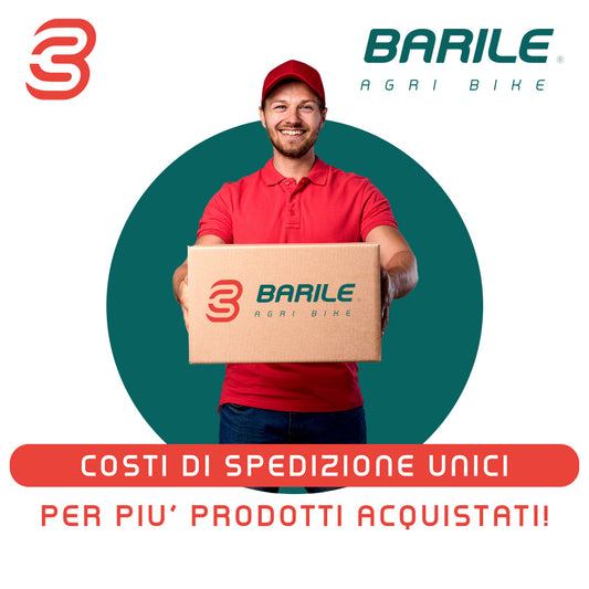 BICI FAT BIKE ELETTRICA / ASSISTITA 20" ATALA E-ROCK NERO / GIALLO