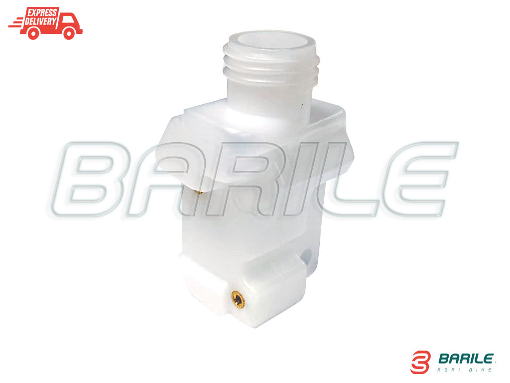 Serbatoio Olio Catena Sega / Potatore a Batteria CAMPAGNOLA T-REX su Asta