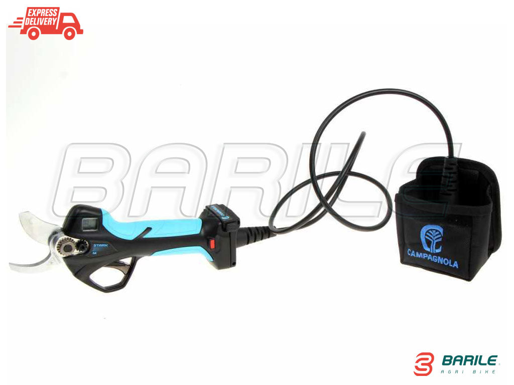 Cavo + Fondina Batteria CAMPAGNOLA STARK M - XM / L - XL - T-REX - T-FOX - NEXI