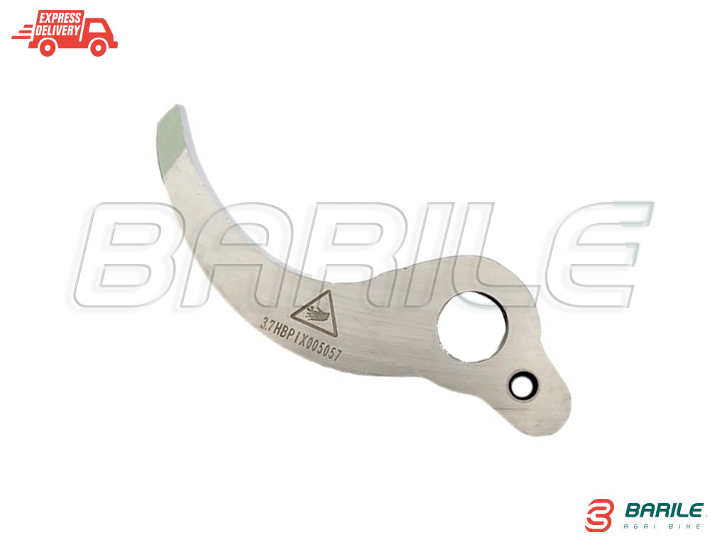 Lama Fissa / Controlama / Battente Forbice Elettrica / Batteria CAMPAGNOLA STARK L NEW