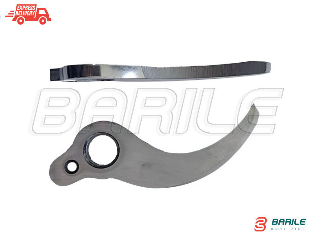 Lama Fissa / Controlama / Battente Forbice Elettrica / Batteria CAMPAGNOLA STARK L NEW