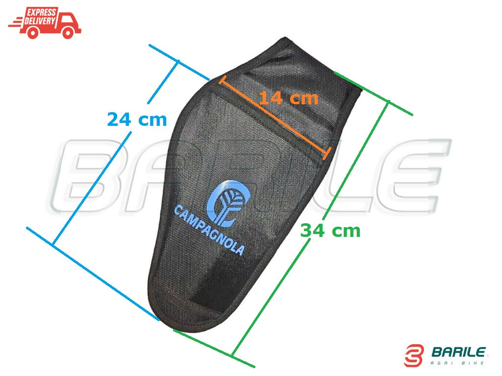 Fodero / Porta Forbice Elettrica - Batteria Integrata - Cordless CAMPAGNOLA
