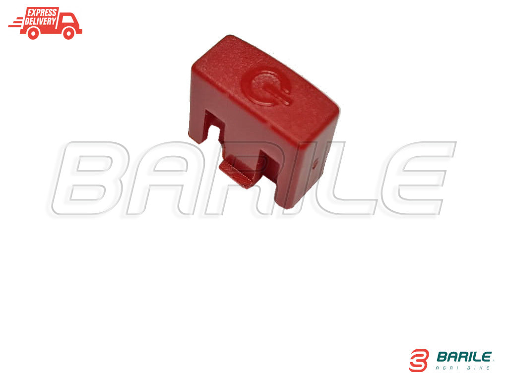 RICAMBI FORBICE CAMPAGNOLA STARK L