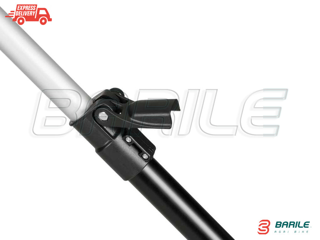 Abbacchiatore / Scuotitore Elettrico VOLPI BOMBER 155 XL (2,4 - 3,60 mt)