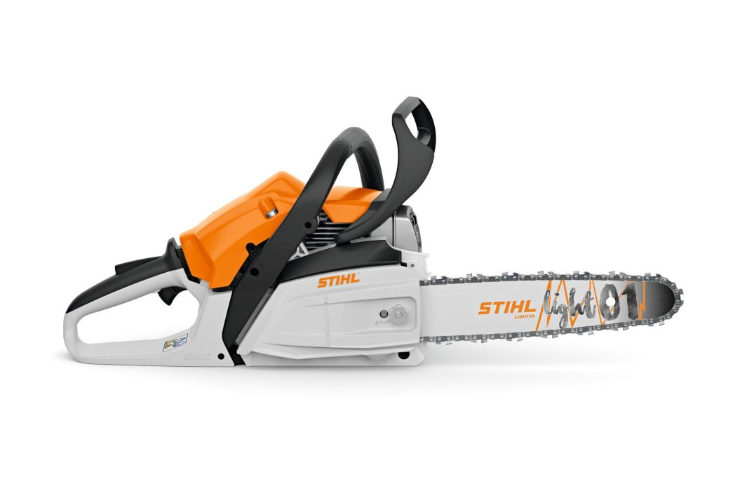 Motosega da Taglio STIHL MS 172 a Scoppio - Lama da 35 cm - 32 cc - 4,5 Kg