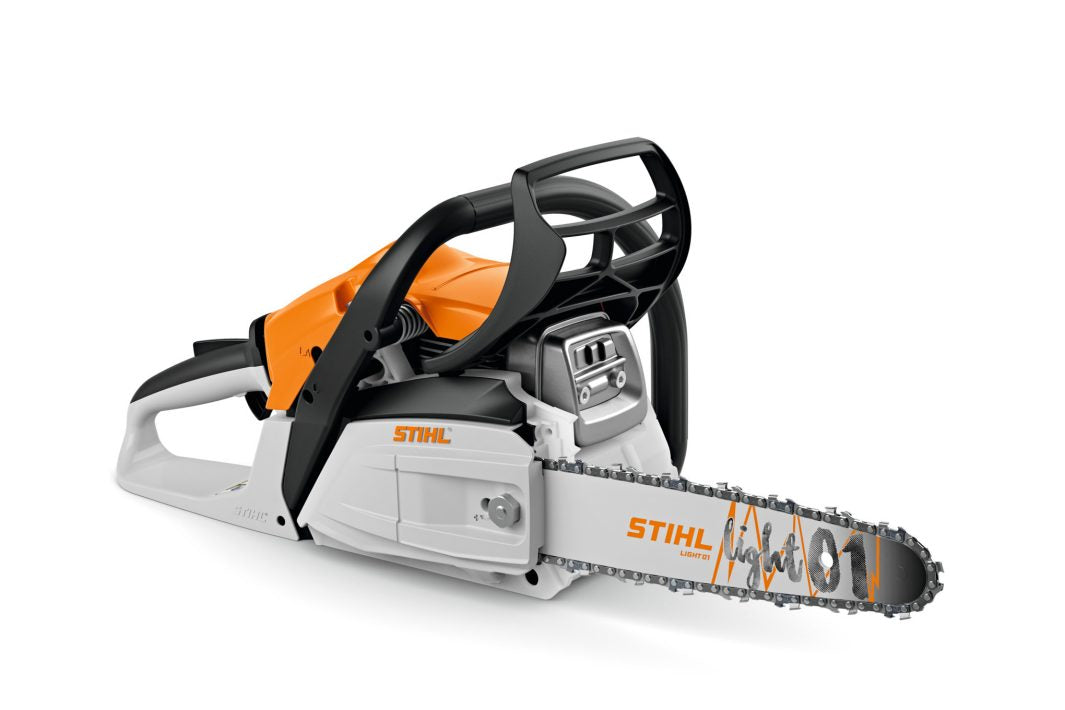 Motosega da Taglio STIHL MS 172 a Scoppio - Lama da 35 cm - 32 cc - 4,5 Kg