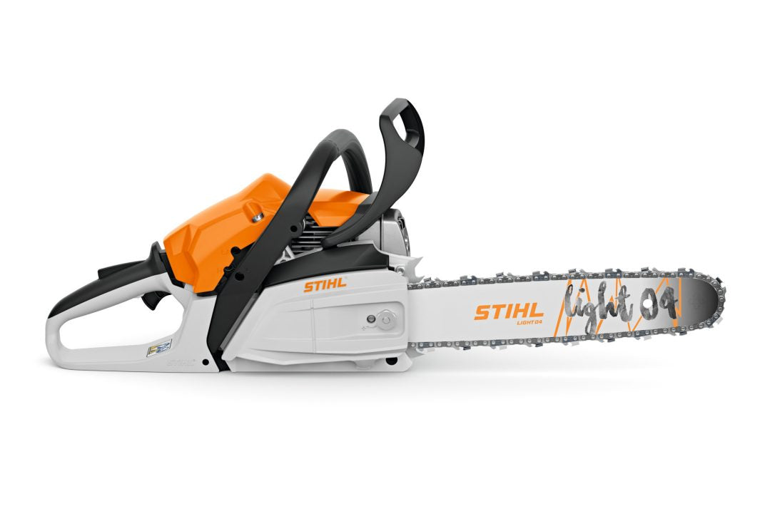 Motosega da Taglio STIHL MS 182 a Scoppio - Lama da 40 cm - 36 cc - 4,6 Kg