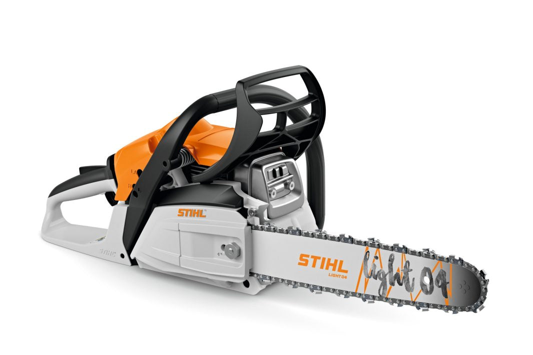 Motosega da Taglio STIHL MS 182 a Scoppio - Lama da 40 cm - 36 cc - 4,6 Kg