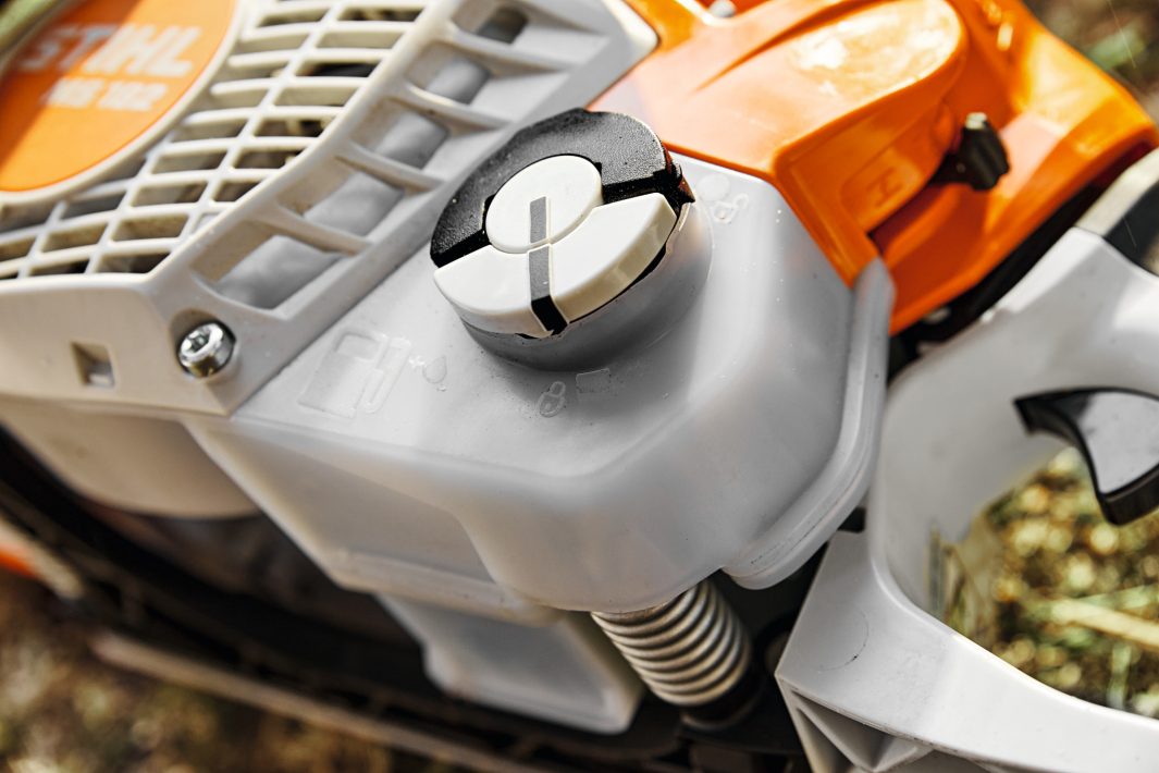 Motosega da Taglio STIHL MS 172 a Scoppio - Lama da 35 cm - 32 cc - 4,5 Kg