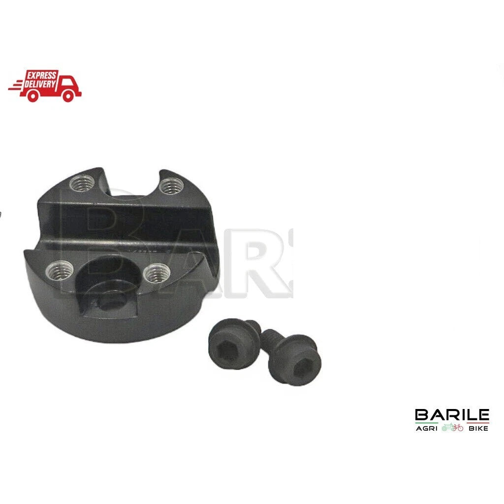 Supporto Tubo Porta Astina Abbacchiatore Olive Batteria PELLENC OLIVION Per Nuovo Porta Astine