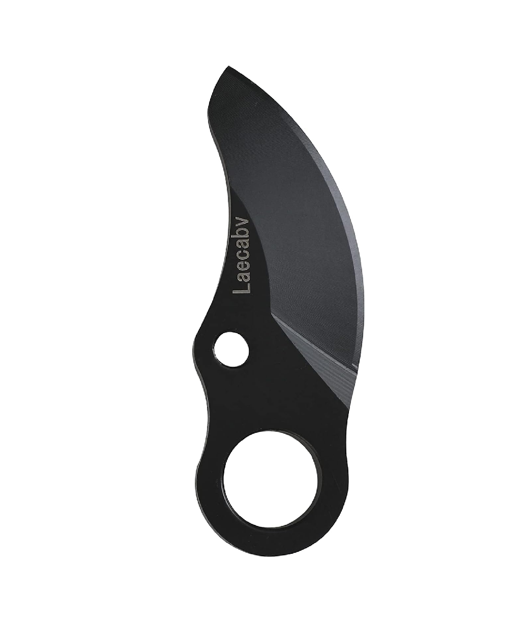 LAMA DI RICAMBIO PER FORBICI A BATTERIA LAECABV LA40 LA40S LA40Pro