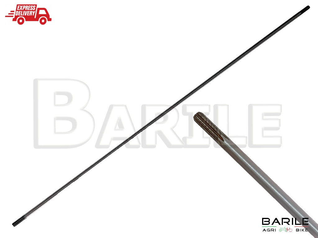 Asta - Albero di Trasmissione Decespugliatore EFCO DS 5300 - STAR 38 - STARK 44