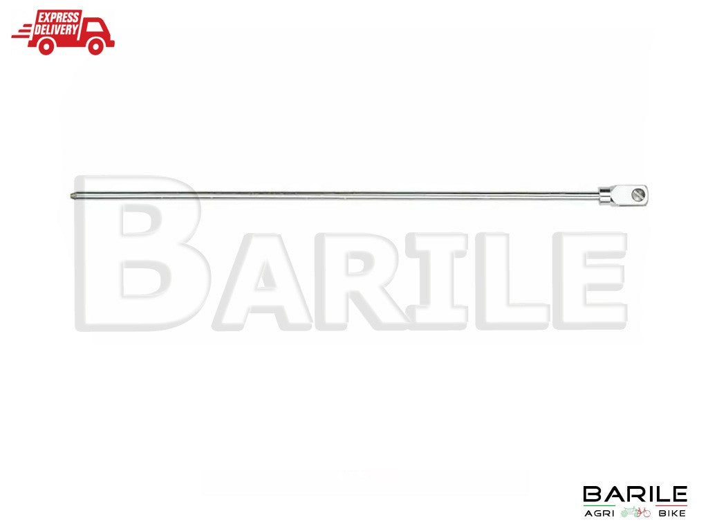 Asta - Canetta - Astina Posteriore Freno Bici R - Bacchetta - Epoca 26 cm