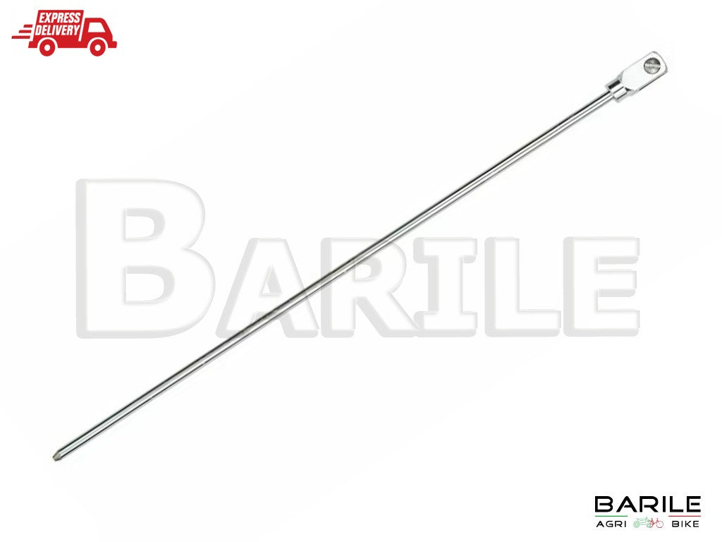 Asta - Canetta - Astina Posteriore Freno Bici R - Bacchetta - Epoca 61 cm