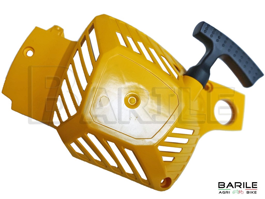 Avviatore Carter Avviamento Completo Motosega ALPINA C 38 - C 41 - A 375 ORIG