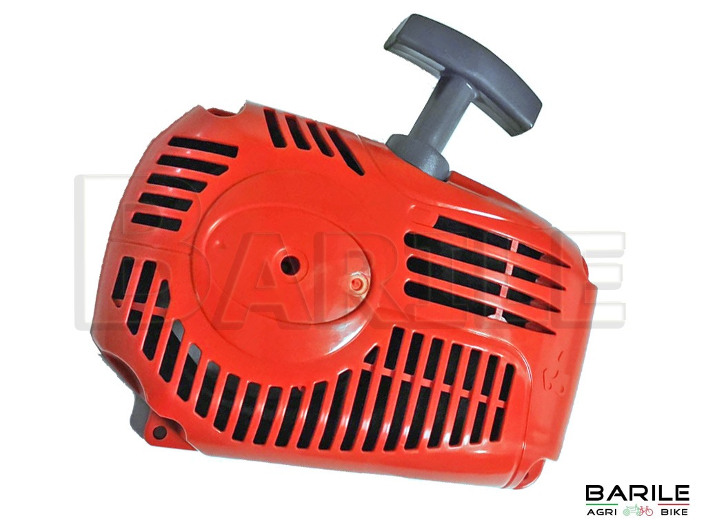 Fune Avviamento 4.5 Mm X 2.3 M Per Motore Con Starter Manuale - Foto 5