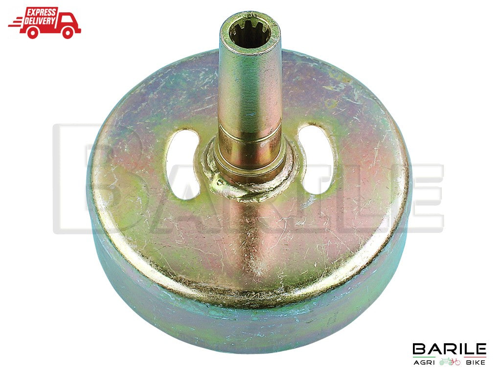 Campana Frizione Decespugliatore ALPINA - CHINA - VARI 9 Denti