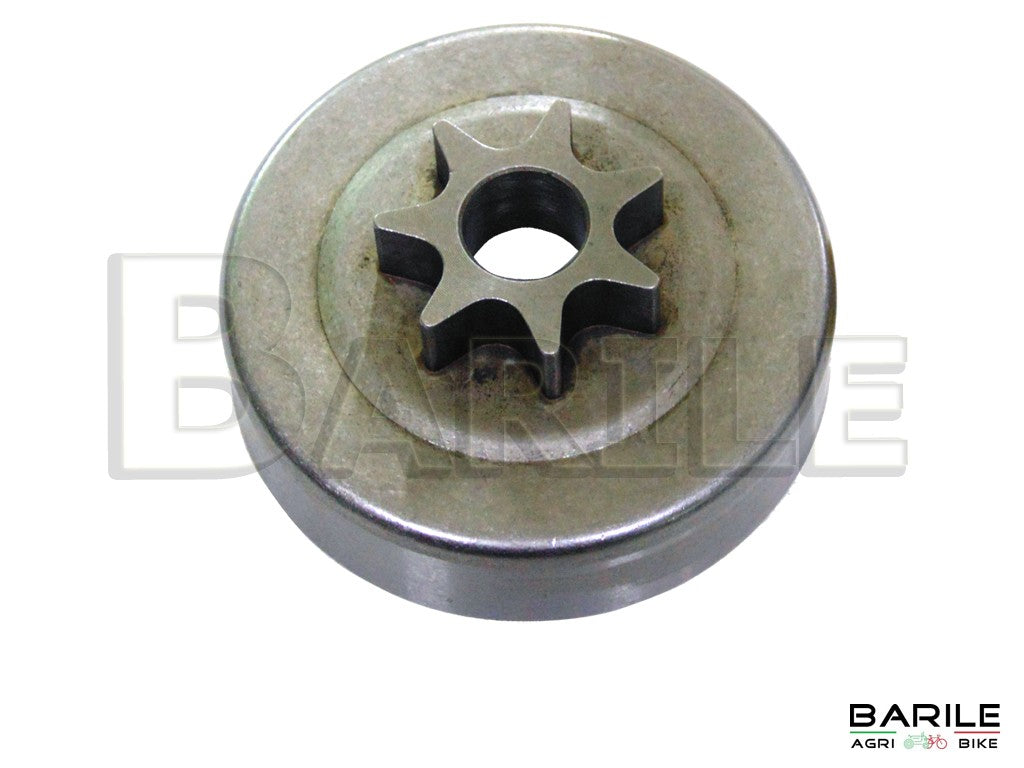 Campana Frizione / Pignone OLEOMAC Motosega 938 - 941 - 942 - 946 - 947 - 951