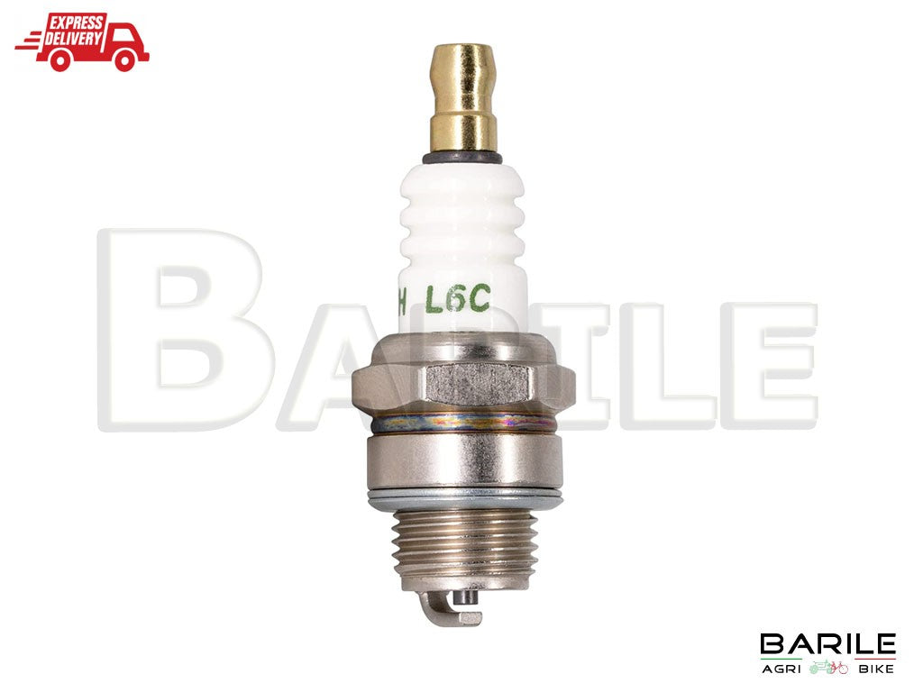 Candela Motosega - Decespugliatore BM6A - L6C BARILEAGRIBIKE