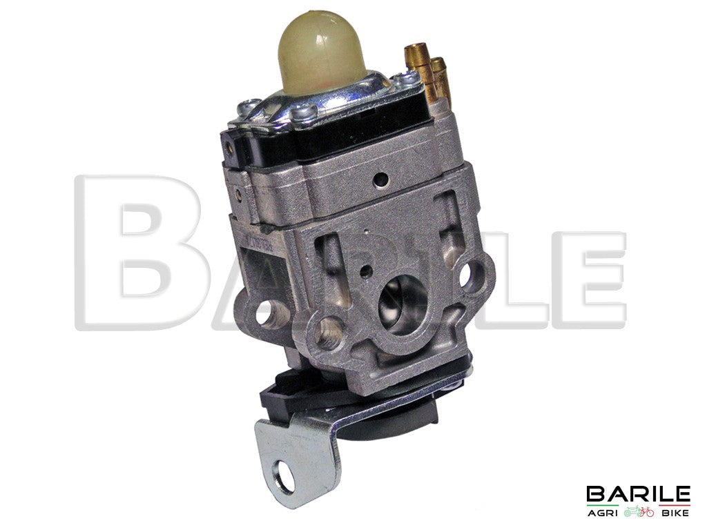 Avviatore Completo Per Decespugliatore ALPINA TB 320/420 E STIGA SB 320/420 - Foto 2