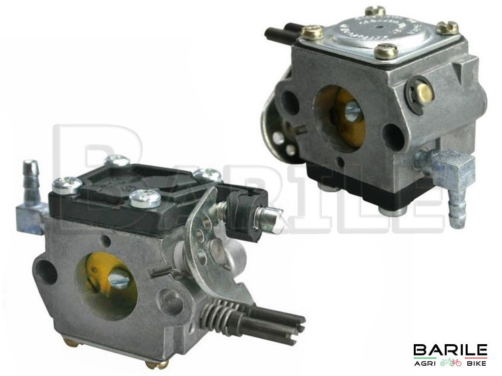 Carburatore Motosega ALPINA / CASTOR 40 - 41 - 45 Tillotson HU 19-F - ORIGINALE