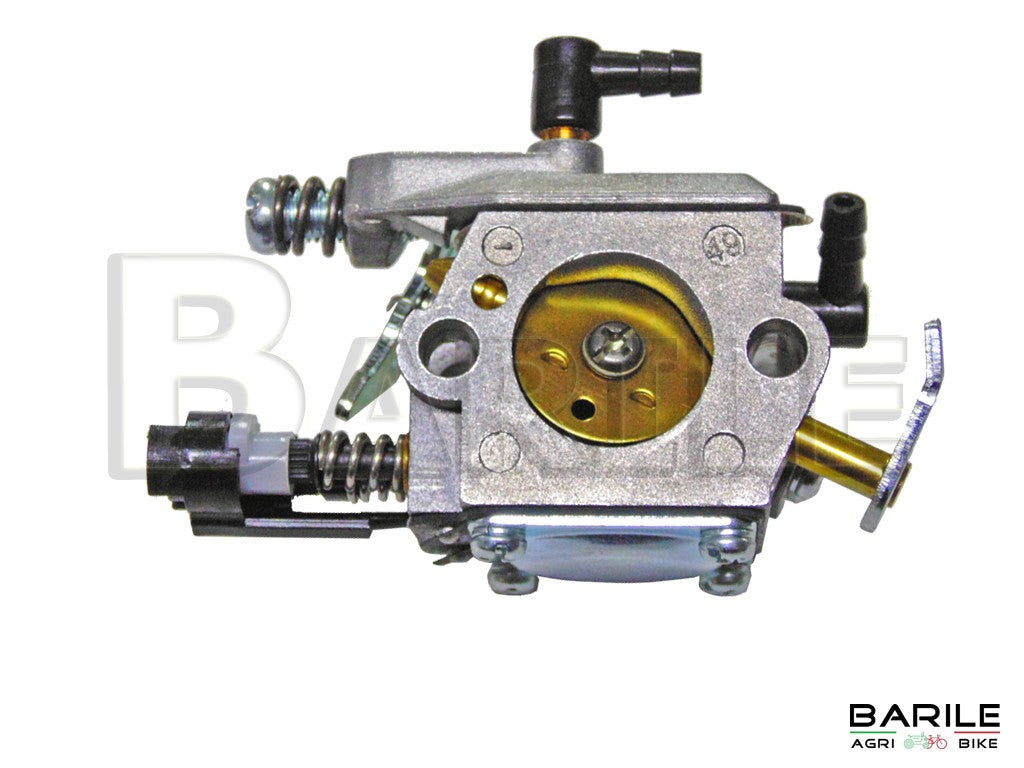 Carburatore Motosega OLEOMAC 938 - 941 - 942 - 946 - 951 ORIGINALE
