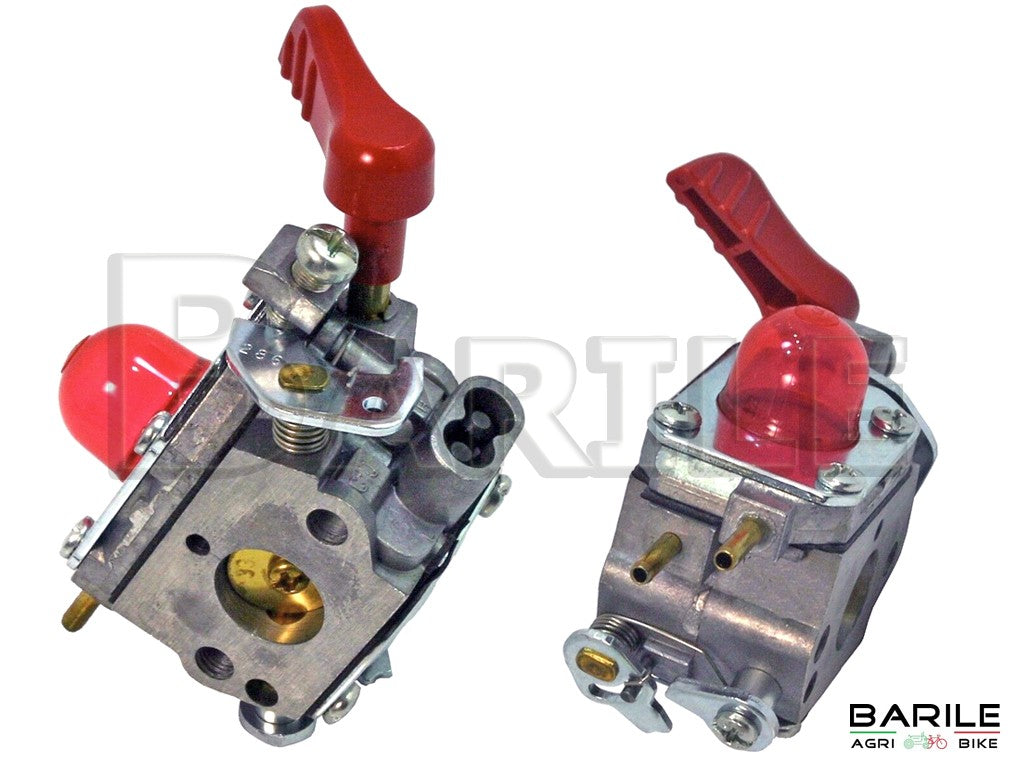 Carburatore Soffiatore MCCULLOCH GBV 345 - ORIGINALE