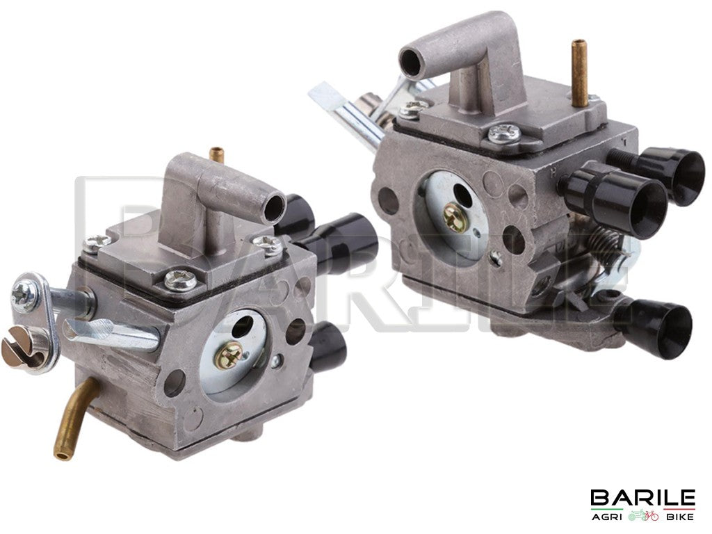 Carburatore C1Q-S154B decespugliatore modelli FS400 ORIGINALE STIHL Carburatore C1Q-S154B decespugliatore modelli FS400 ORIGINALE STIHL