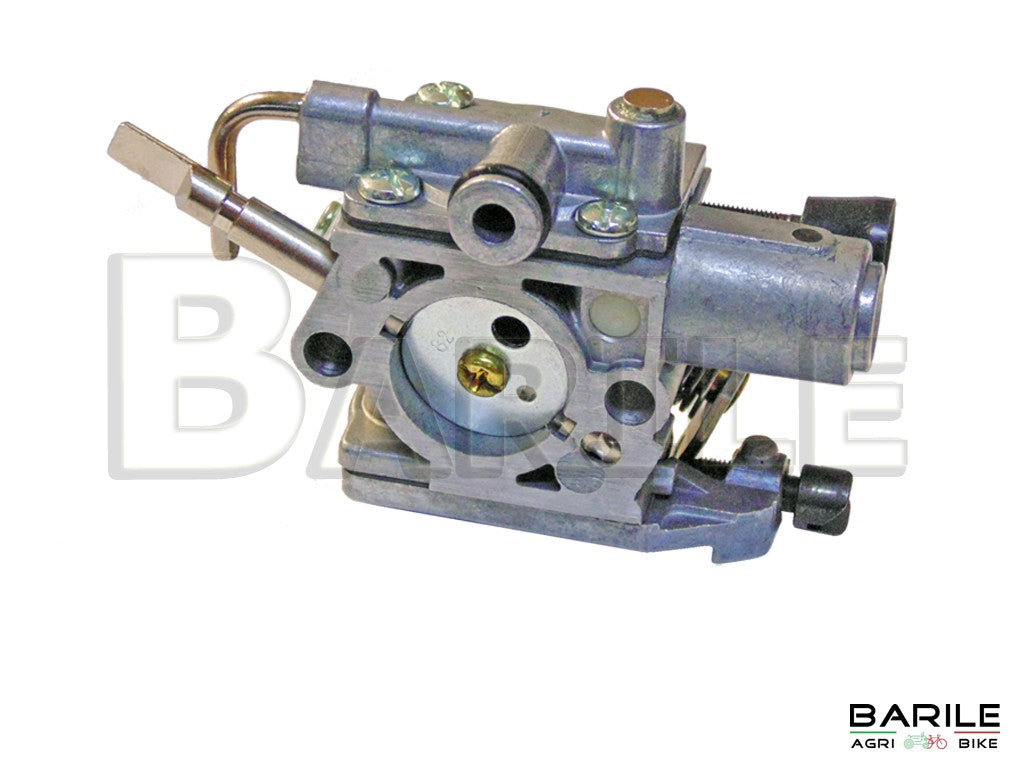 Stihl MS 192 Chainsaw (MS192TC-E) Parts Diagram, Carburetor C1Q-S135 Stihl MS 192 Chainsaw (MS192TC-E) Parts Diagram, Carburetor C1Q-S135