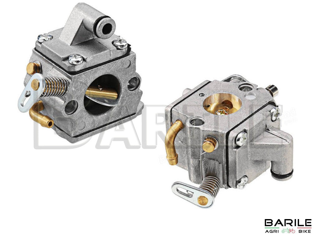 Carburatore ZAMA C1Q - S57G Motosega STIHL MS 170 - 180 ORIGINALE