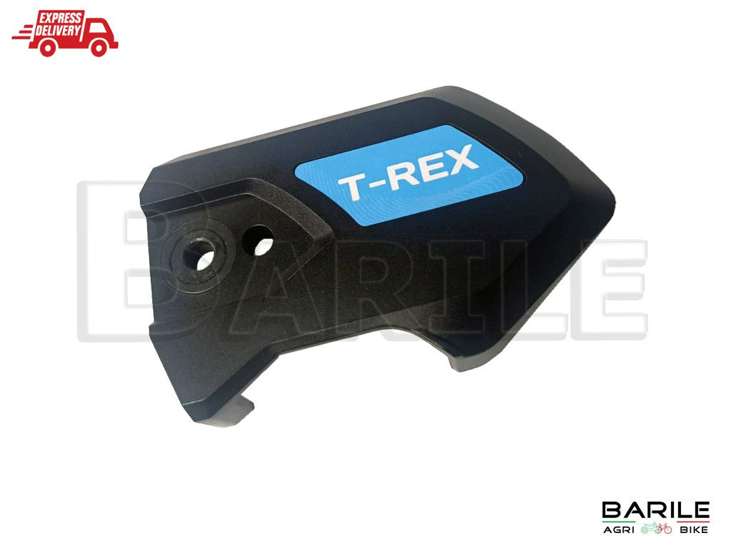 Carter Catena / Barra Sega - Potatore a Batteria CAMPAGNOLA T - REX