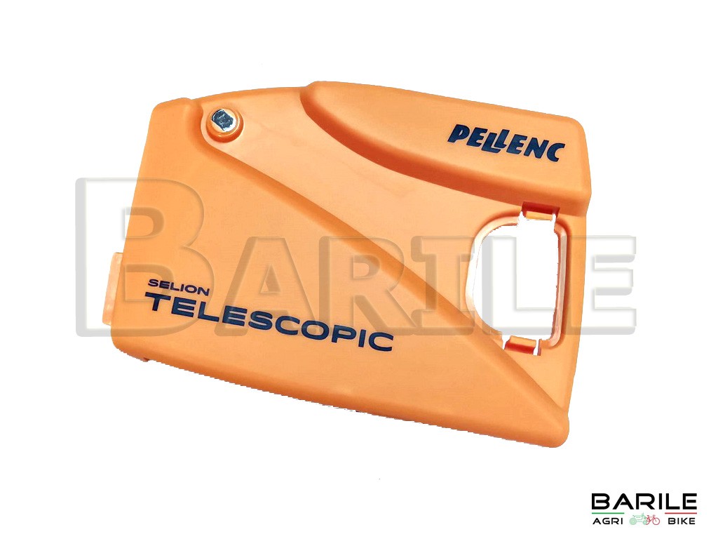 Carter / Coperchio / Copri Catena Potatore Asta / Sega a Batteria PELLENC SELION