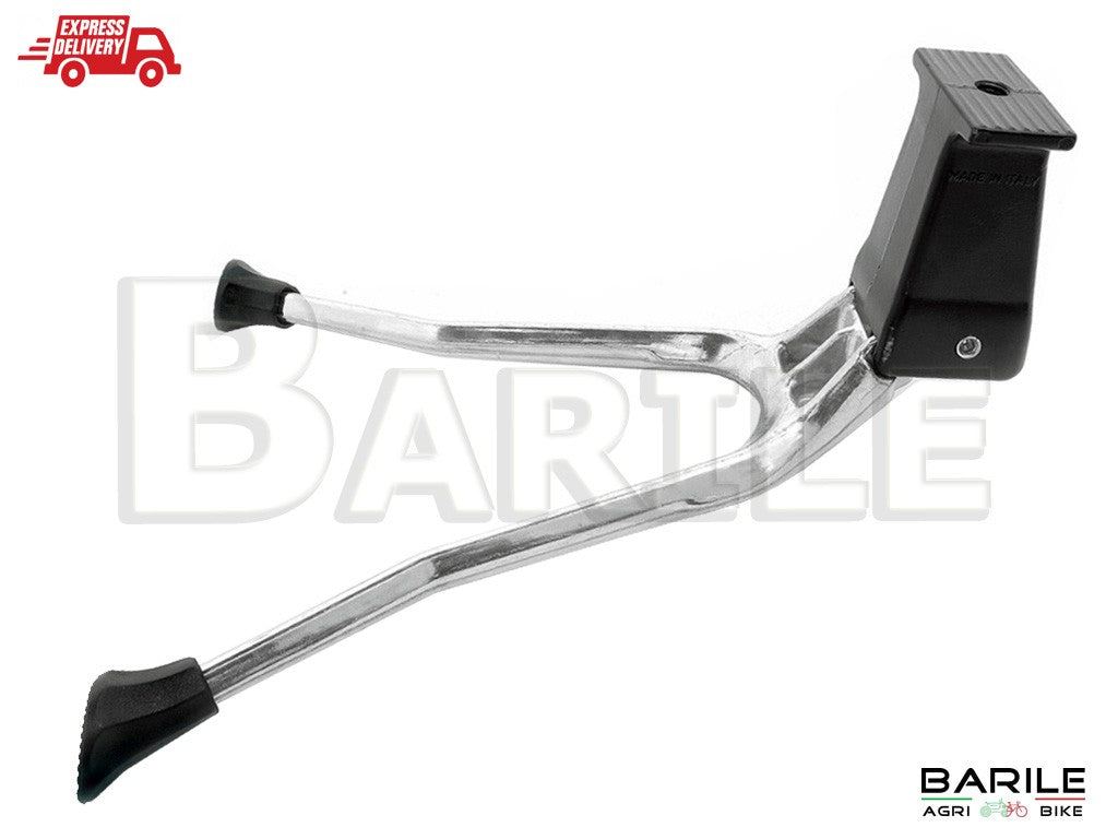 CAVALLETTO BICI CENTRALE A DOPPIA GAMBA CAVALLETTO BICI CENTRALE A DOPPIA GAMBA