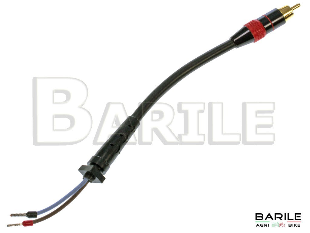 Cavo di Alimentazione/ Centralina Forbice Elettrica / Batteria INFACO F3005