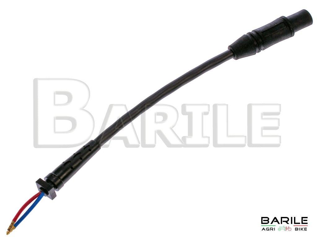 Cavo di Alimentazione / Centralina Forbice Elettrica / Batteria INFACO F3010