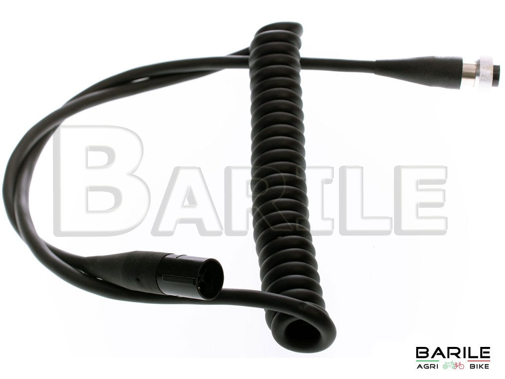 Cavo Spiralato Forbice Elettrica / Batteria INFACO F3015