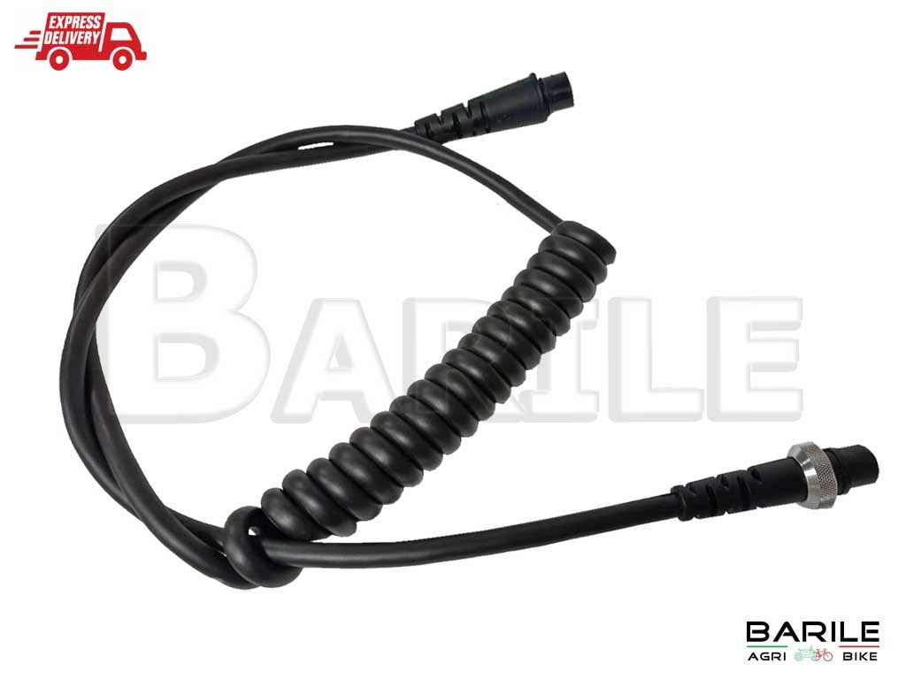 Cavo Spiralato Forbice Elettrica / Batteria INFACO F3020