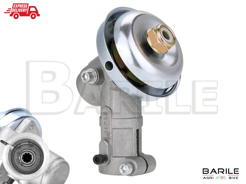 Coppia Conica - Testina - Trasmissione Decespugliatore ALPINA TB 320 - TB 420