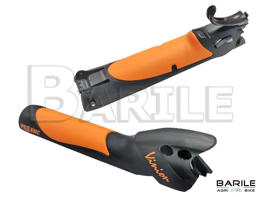 Corpo / Guscio Superiore + Inferiore Forbice Elettrica / Batteria PELLENC VINION