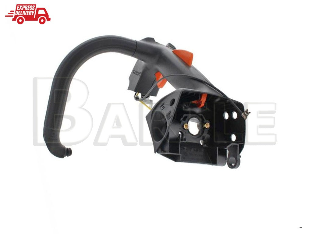 Corpo Impugnatura Manico Completa Centrale Motosega STIHL MS 150 - 151 ORIGINALE