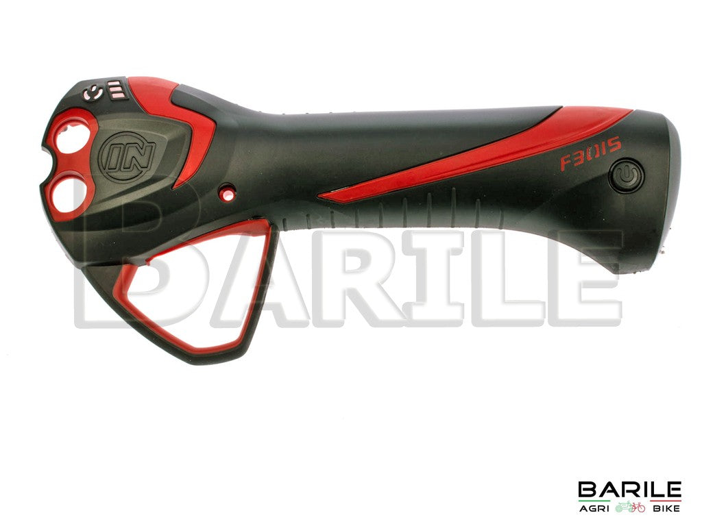 Cover / Carter Sinistro Forbice Elettrica / Batteria INFACO F3015