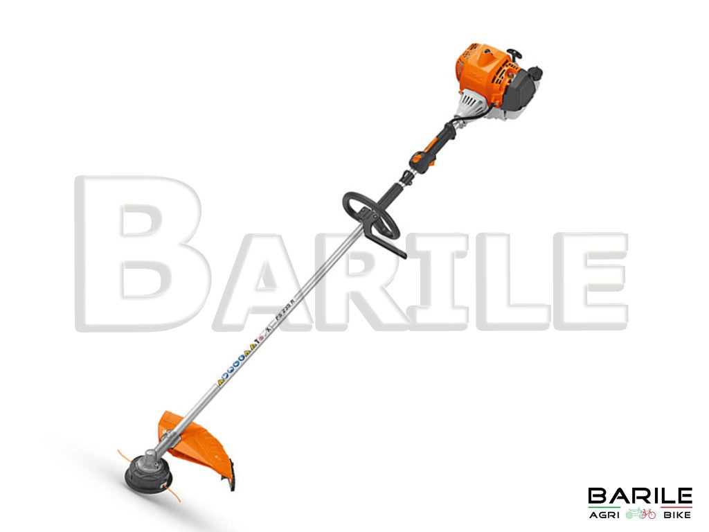 Decespugliatore / Tagliaerba STIHL FS 235 R - 36,3 cc - 2,1 CV - 6,6 Kg