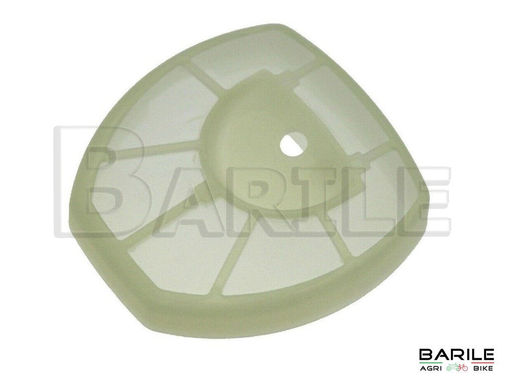 Filtro Aria Motosega EFCO MT 2600 - 125 / OLEOMAC 925 - GS 260