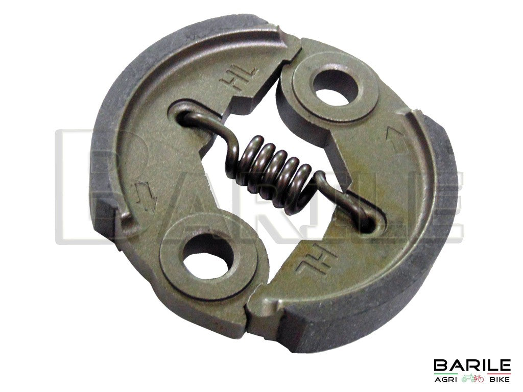 Frizione Centrifuga Completa Decespugliatore ALPINA TB 34 - BJ 335 - 336 - 346