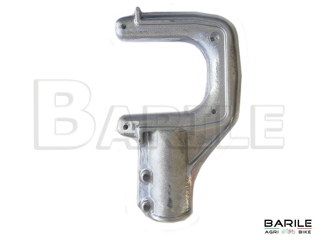 Gancio BRUMI - CIF Pinza Scuotitore Raccolta Olive Asta Ø 30 ORIGINALE